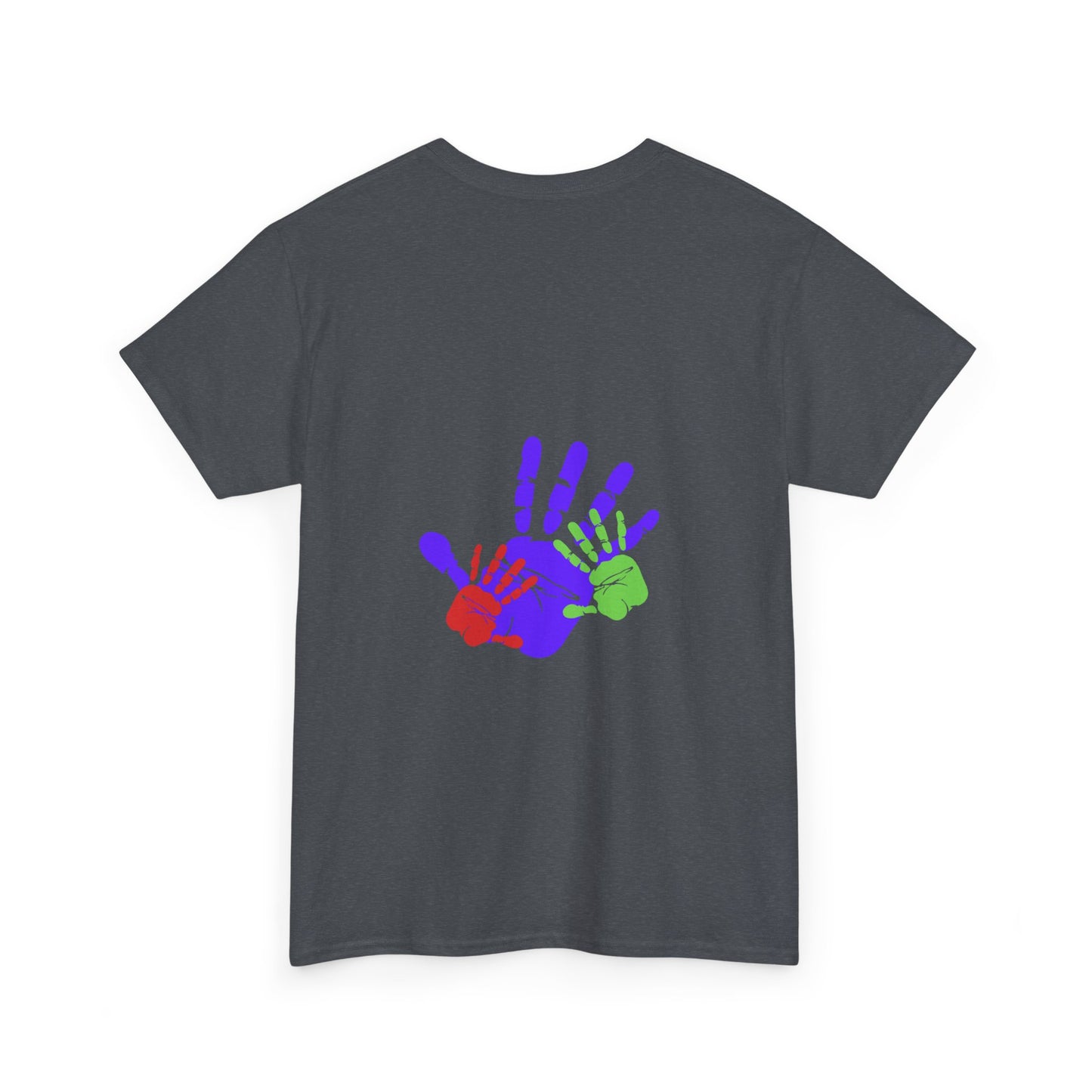 They Grow Up So Fast - Adult Unisex Cotton Tee